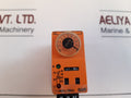 Syrelec Bar Time Relay 220-240V~