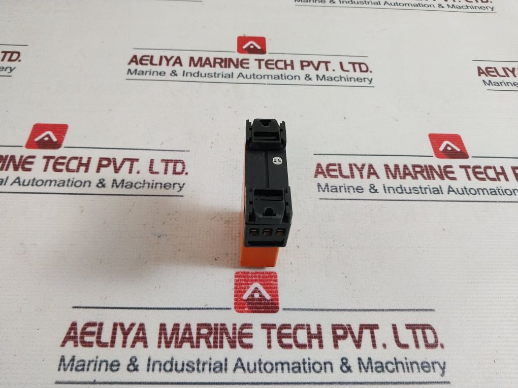 Syrelec Bar Time Relay 10A 250V~