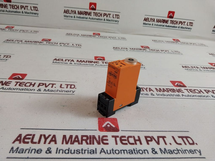 Syrelec Bar Time Relay 10A 250V~
