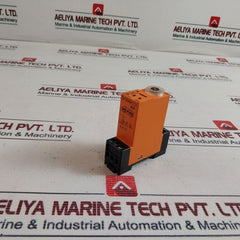 Syrelec Bar Time Relay 10A 250V~