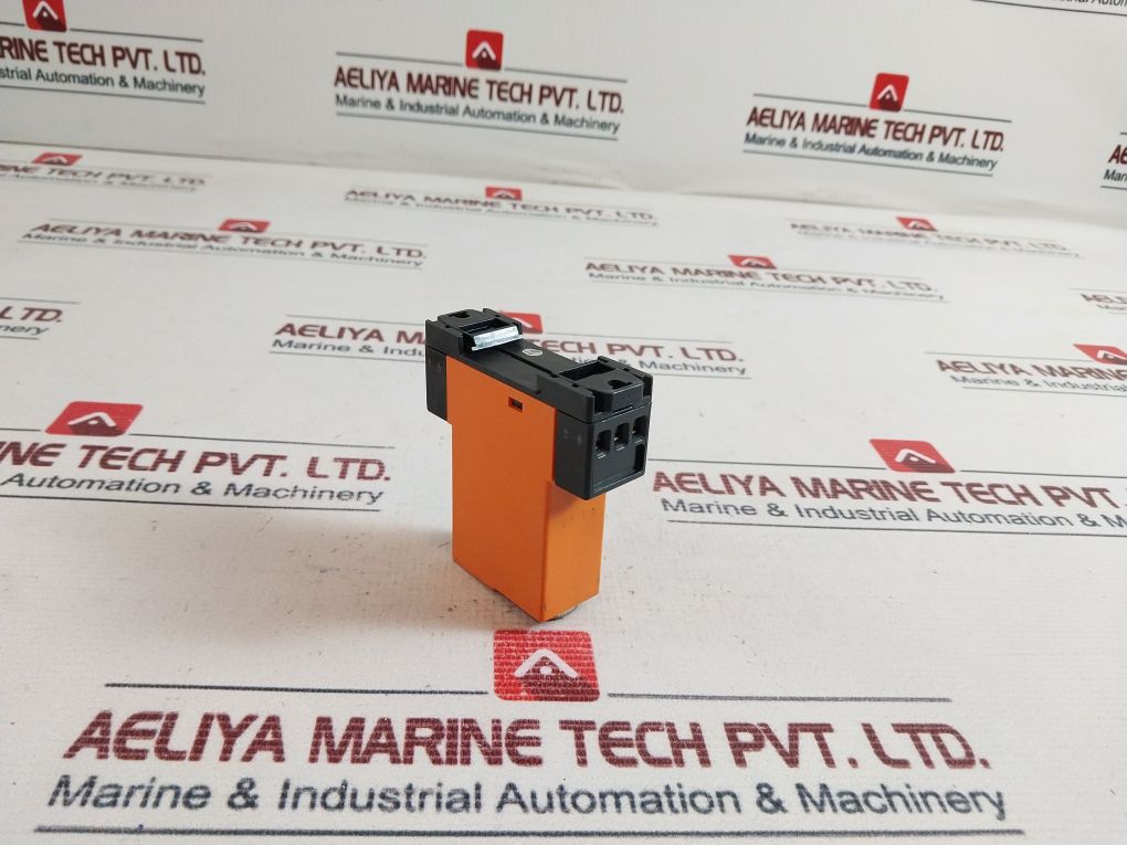 Syrelec Bar Time Relay 10A 250V~