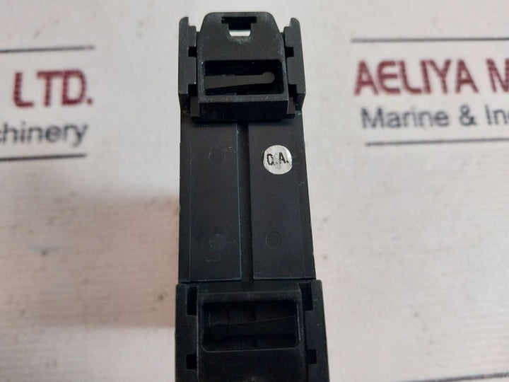 Syrelec Bar Time Relay 10A 250V~