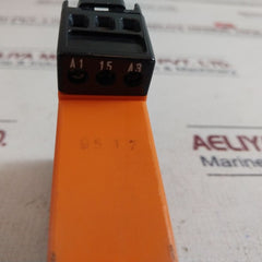 Syrelec Bar Time Relay 10A 250V~