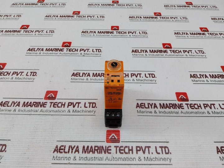 Syrelec Bar Time Relay 220-240 V~