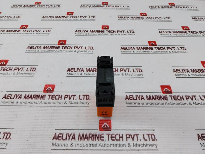 Syrelec Bar Time Relay 220-240 V~