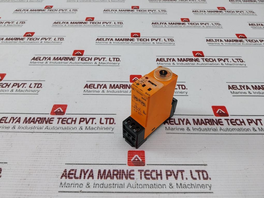 Syrelec Bar Time Relay 220-240 V~