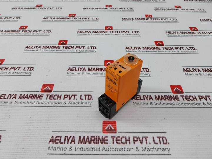 Syrelec Bar Time Relay 220-240 V~