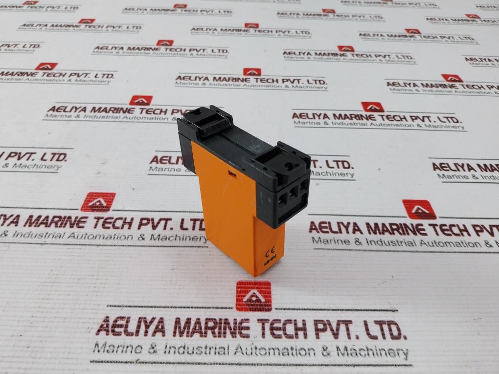 Syrelec Bar Time Relay 220-240 V~