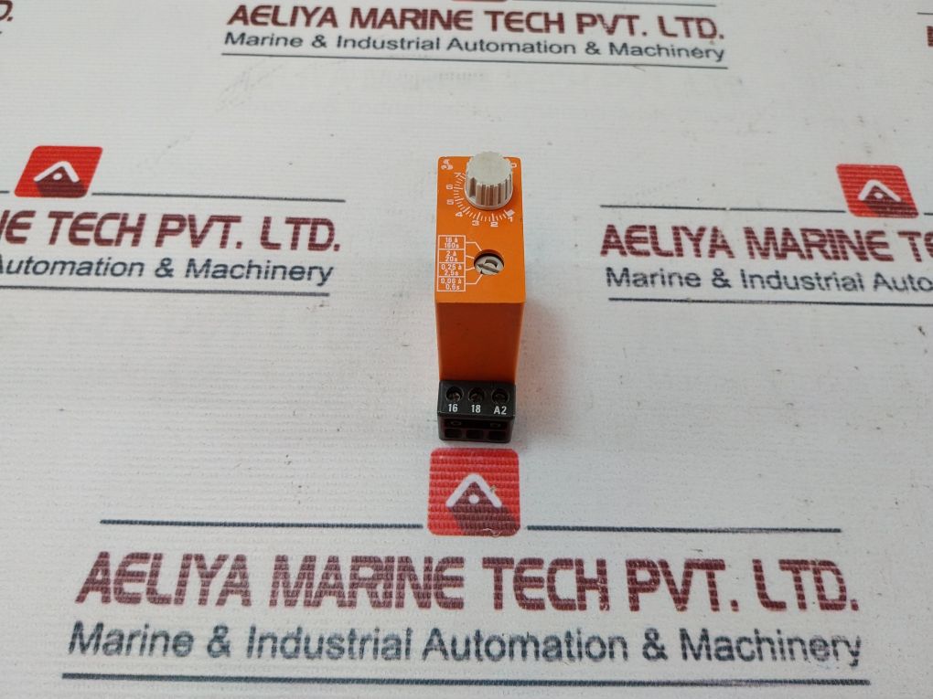 Syrelec Bar Time Relay 2200 Va