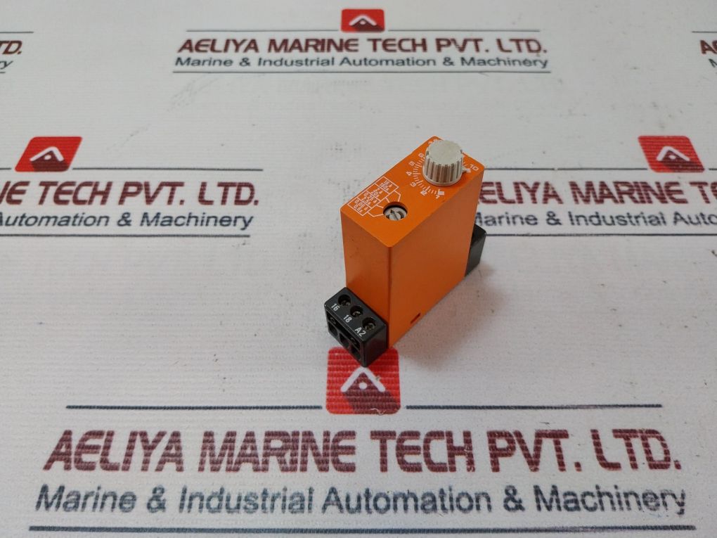 Syrelec Bar Time Relay 2200 Va