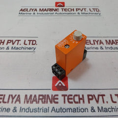 Syrelec Bar Time Relay 2200 Va