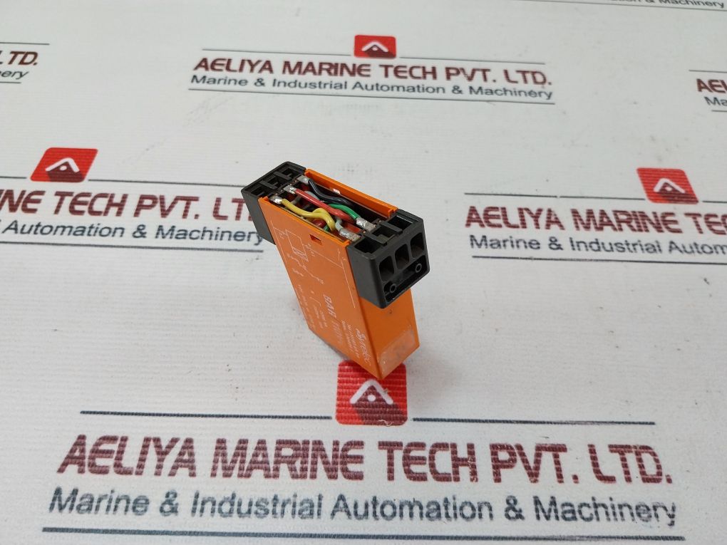 Syrelec Bar Time Relay 2200 Va