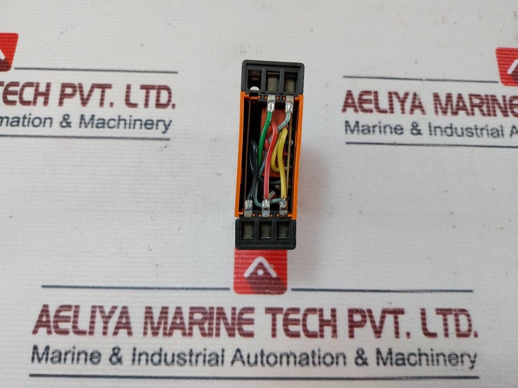 Syrelec Bar Time Relay 2200 Va