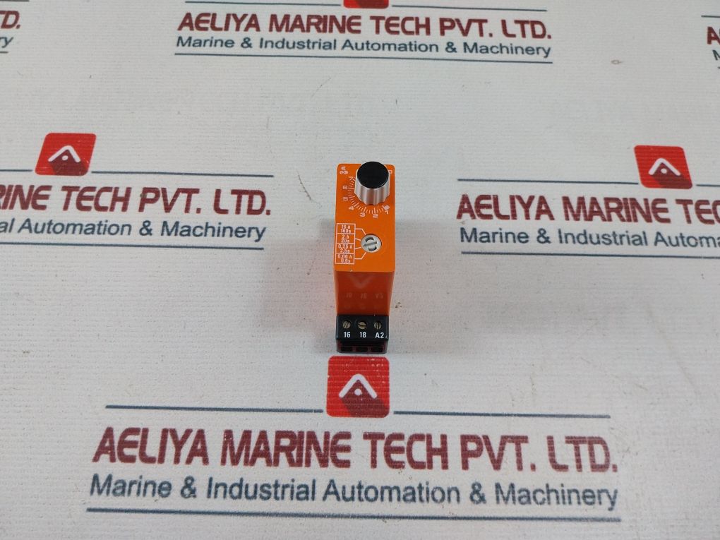 Syrelec Bar Time Relay 250V~ 10A