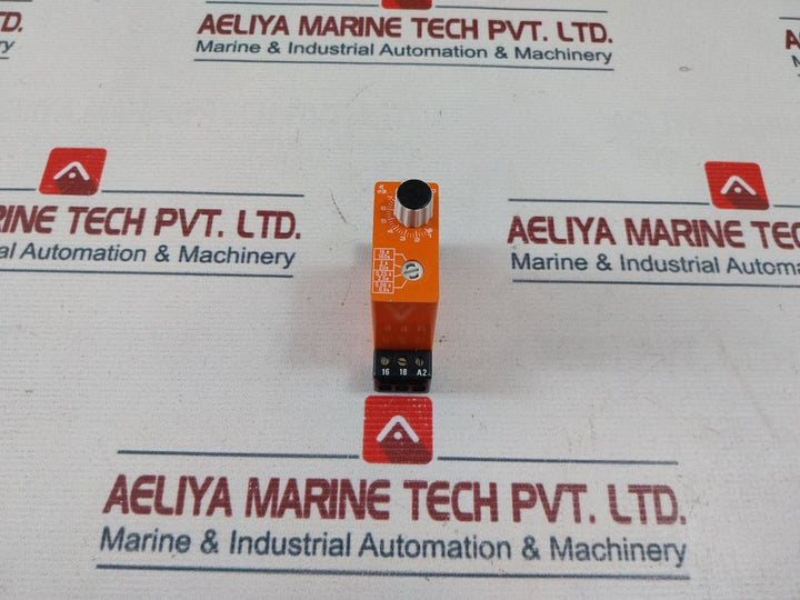 Syrelec Bar Time Relay 250V~ 10A