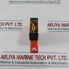 Syrelec Bar Time Relay 250V~ 10A