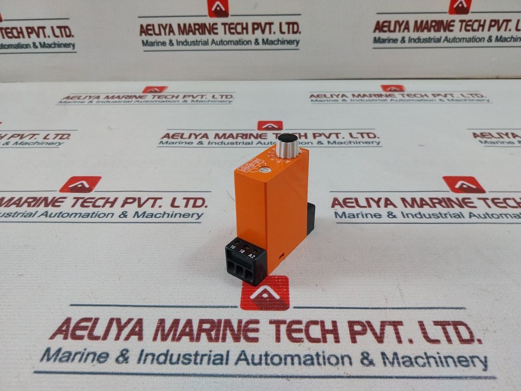 Syrelec Bar Time Relay 250V~ 10A