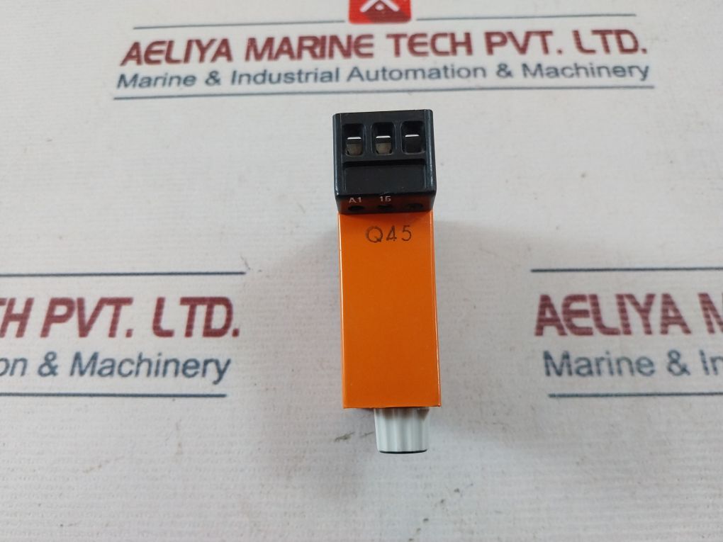 Syrelec Bar Time Relay 250V~ 10A