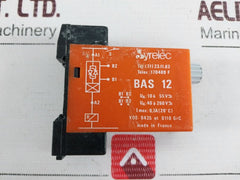 Syrelec Bas 12