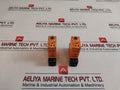 Syrelec Bas Time Relay 260V