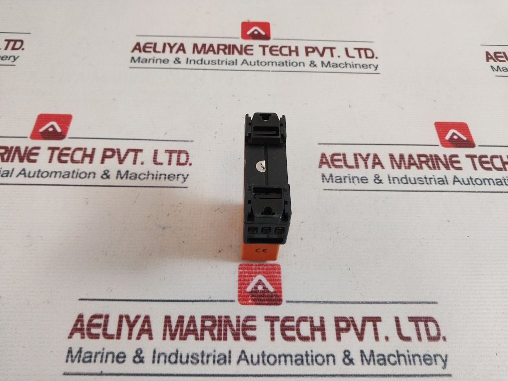 Syrelec Bas Time Relay 260V