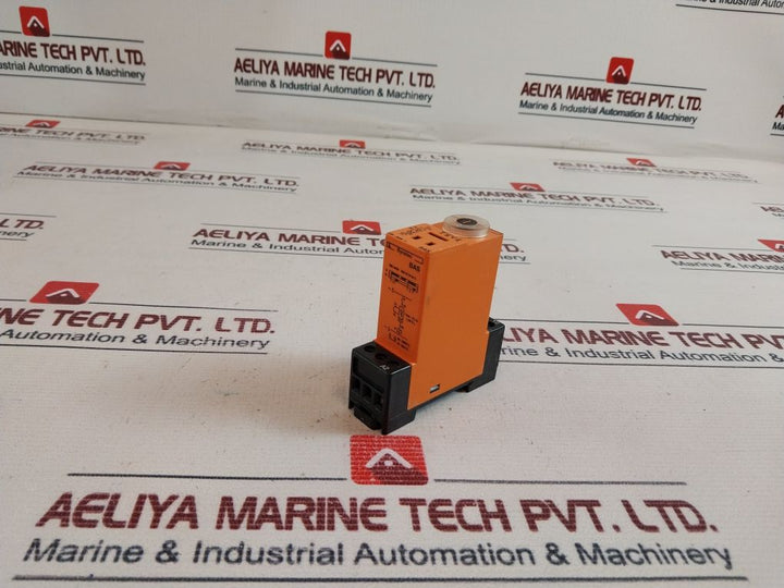 Syrelec Bas Time Relay 260V