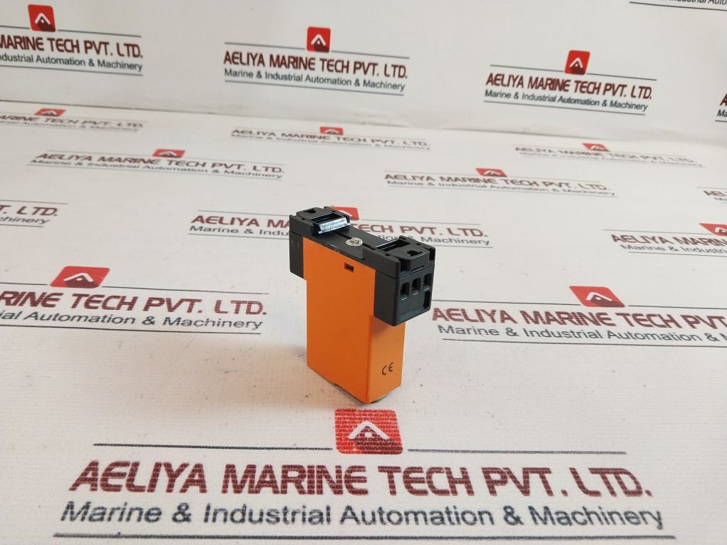 Syrelec Bas Time Relay 260V