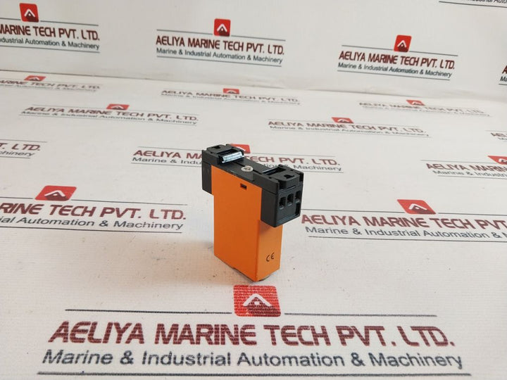 Syrelec Bas Time Relay 260V