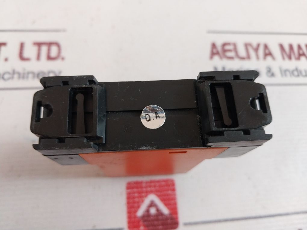 Syrelec Bas Time Relay 260V