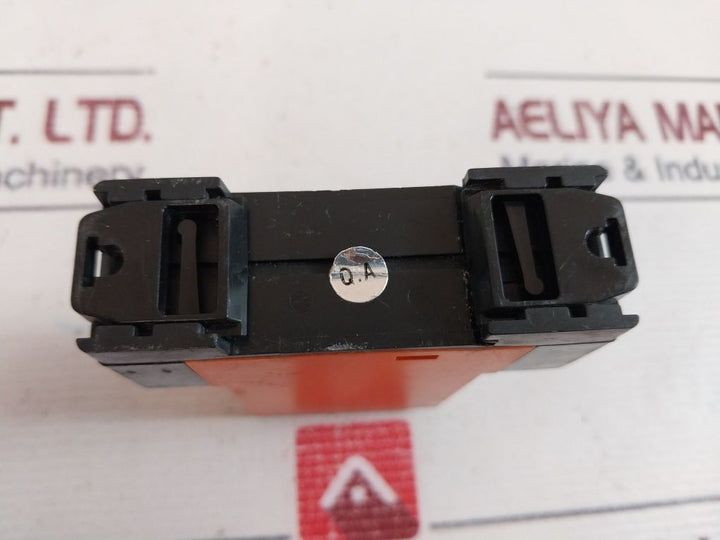 Syrelec Bas Time Relay 260V
