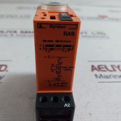 Syrelec Bas Vde 0435 Time Relay