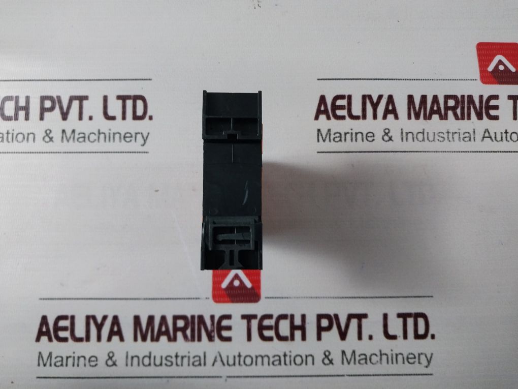 Syrelec Bdr 220Vac Timer Relay