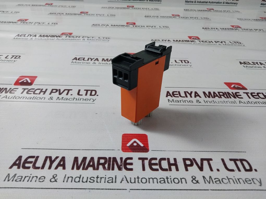 Syrelec Bdr 220Vac Timer Relay