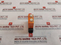 Syrelec Bdr Timer Relay 220V-240V Vde 0435 Et 0110 Gr.C