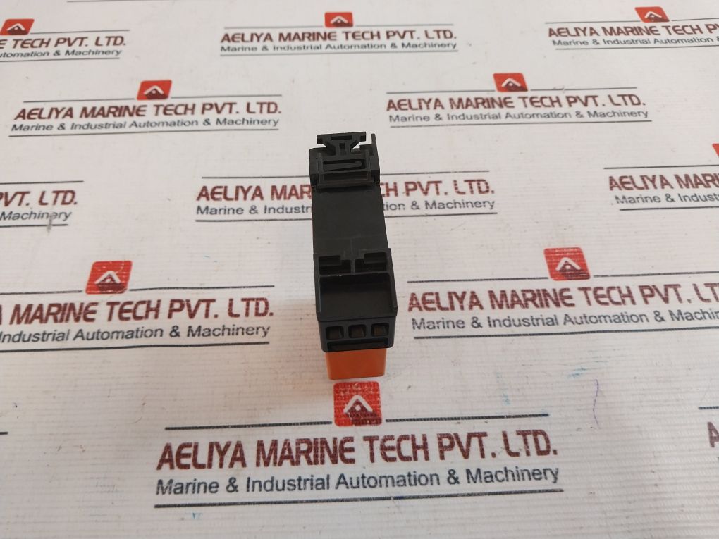 Syrelec Bdr Timer Relay 220V-240V Vde 0435 Et 0110 Gr.C