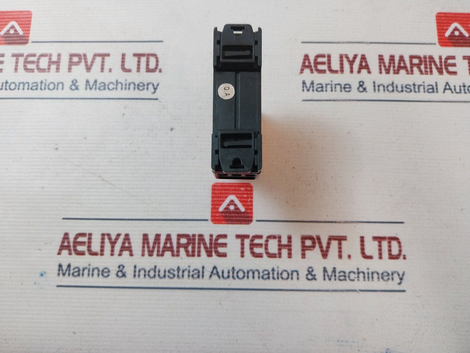 Syrelec Bdri Time Delay Relay Vde 0110 Gr C