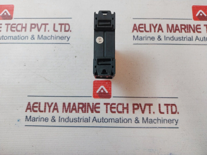 Syrelec Bdri Time Delay Relay Vde 0110 Gr C