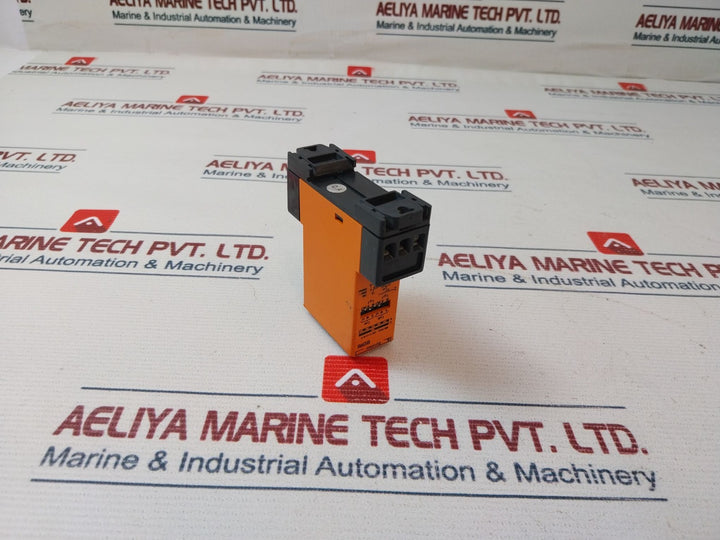Syrelec Bdri Time Delay Relay Vde 0110 Gr C