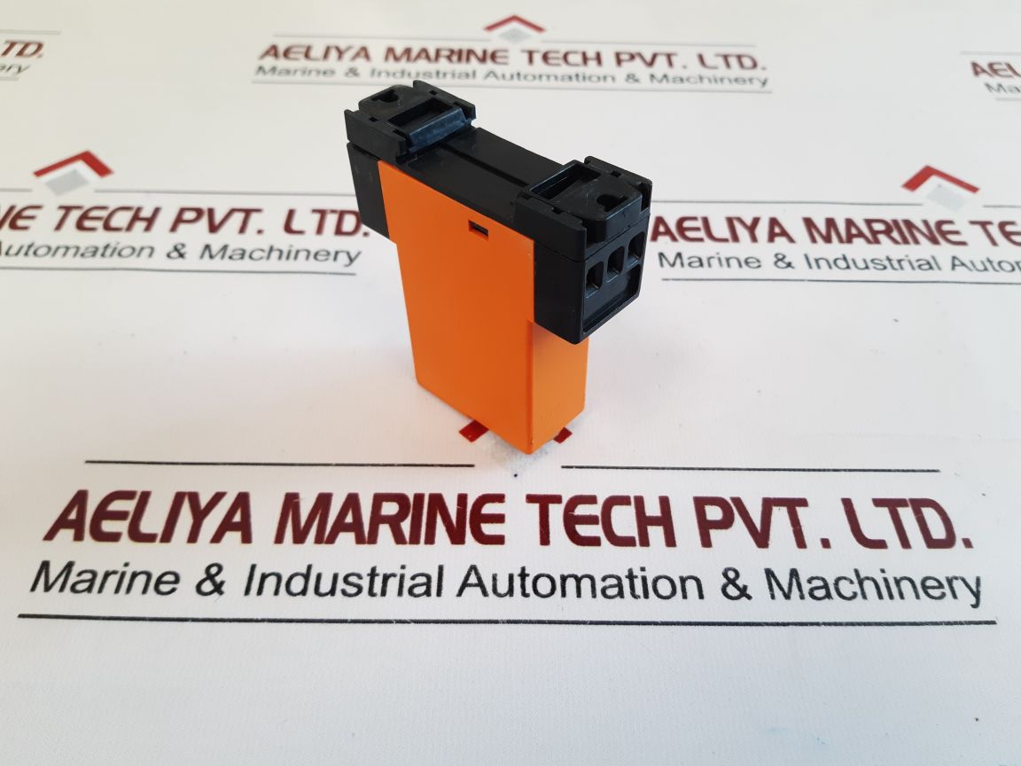 Syrelec Blrm Time Switching Relay
