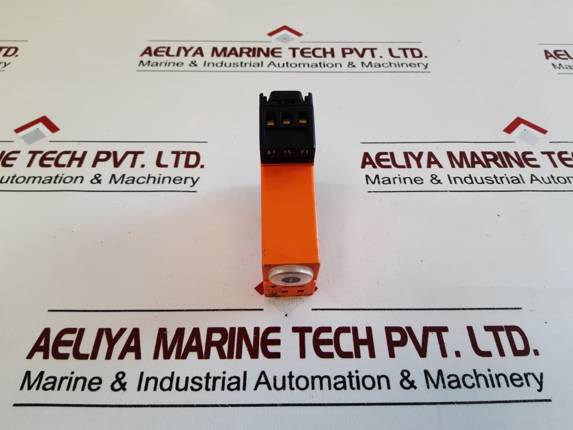 Syrelec Blrm Time Switching Relay
