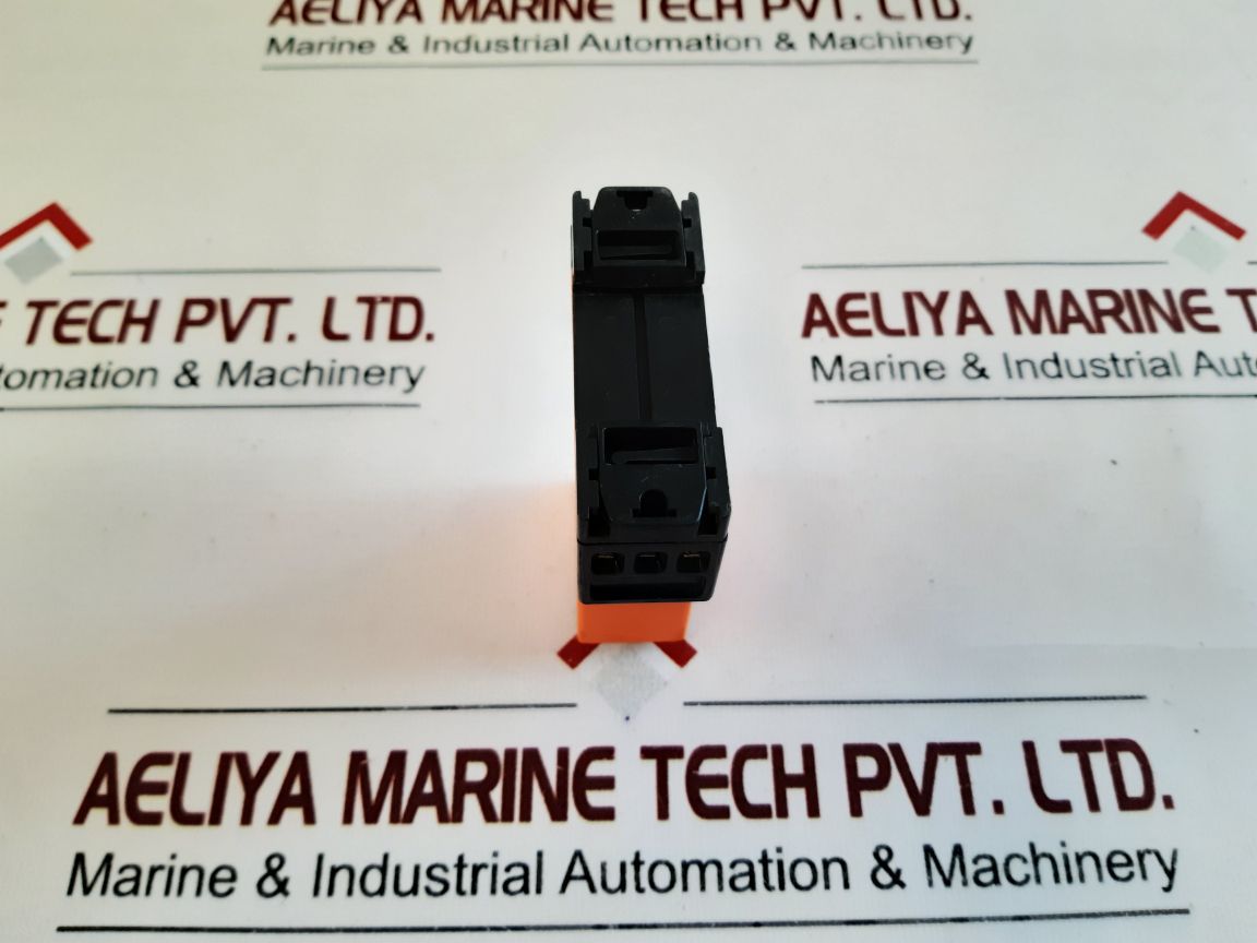 Syrelec Blrm Time Switching Relay
