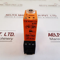 Syrelec Blrm Time Switching Relay
