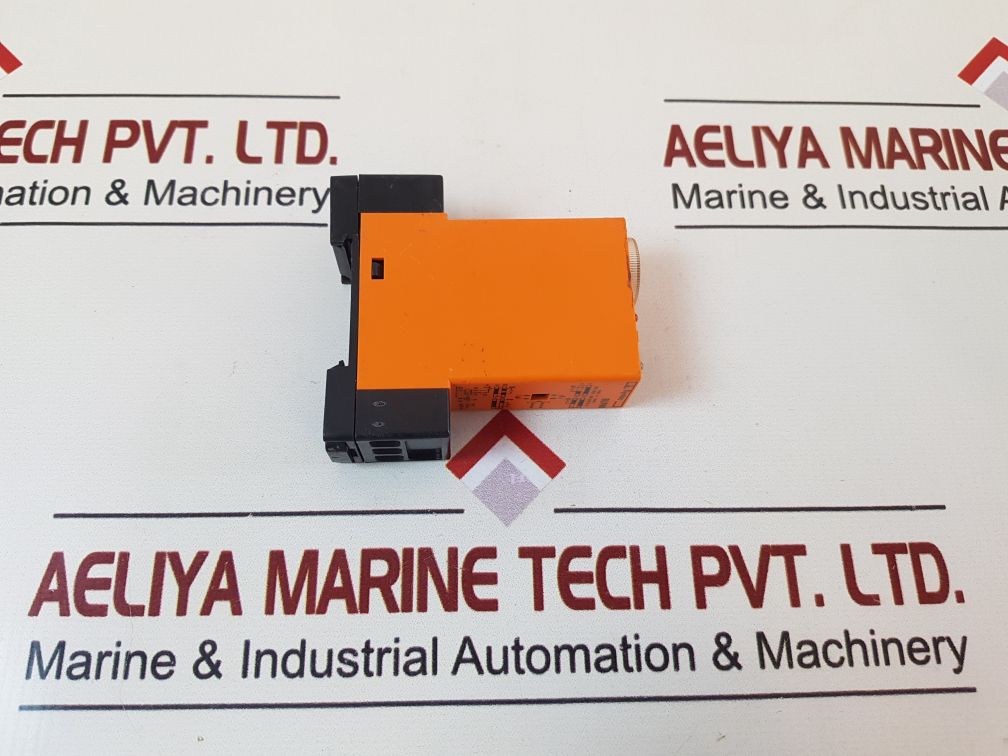 Syrelec Blrm Time Switching Relay