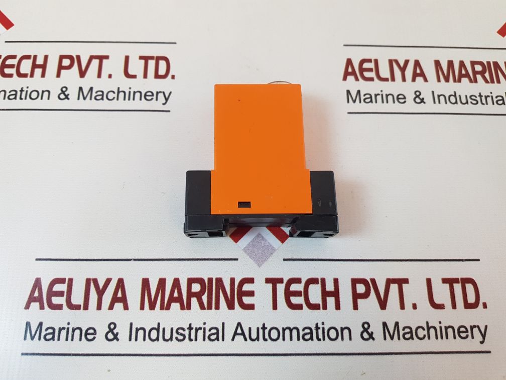 Syrelec Blrm Time Switching Relay