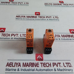 Syrelec Blrm Timer Relay 10A 250V