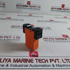 Syrelec Blrm Timer Relay 10A 250V