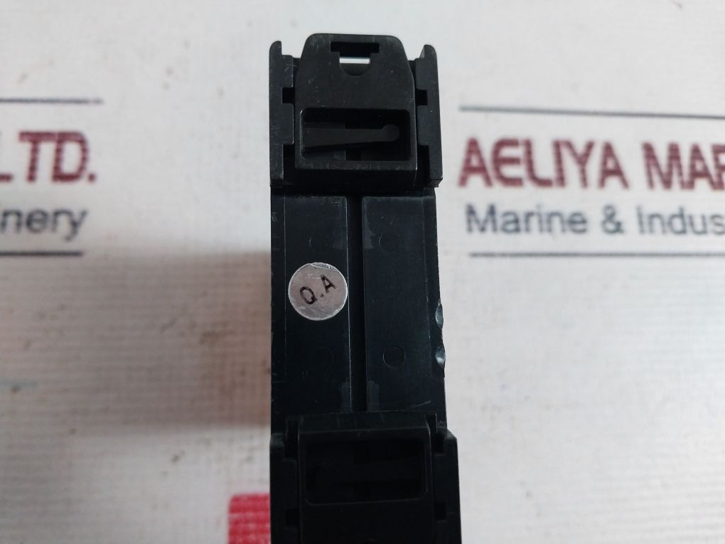 Syrelec Blrm Timer Relay 10A 250V