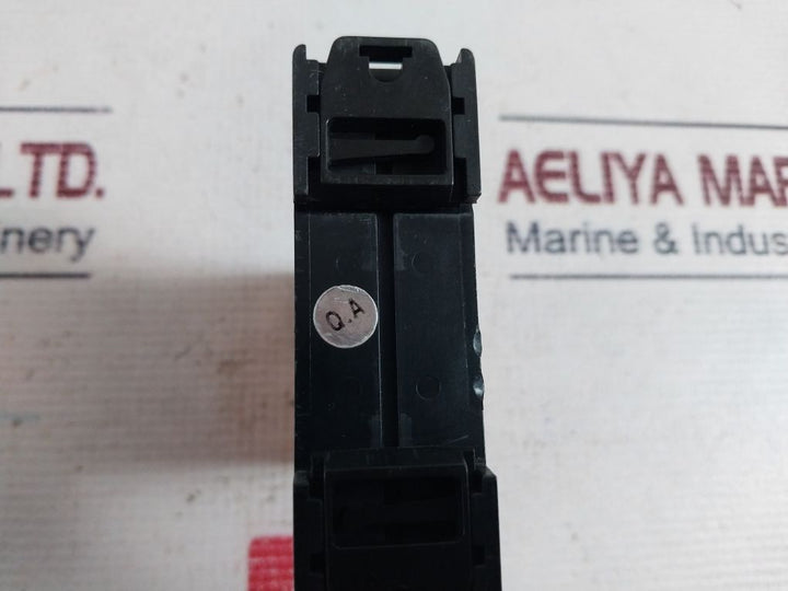 Syrelec Blrm Timer Relay 10A 250V