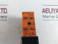 Syrelec Blrm Timer Relay 10A 250V