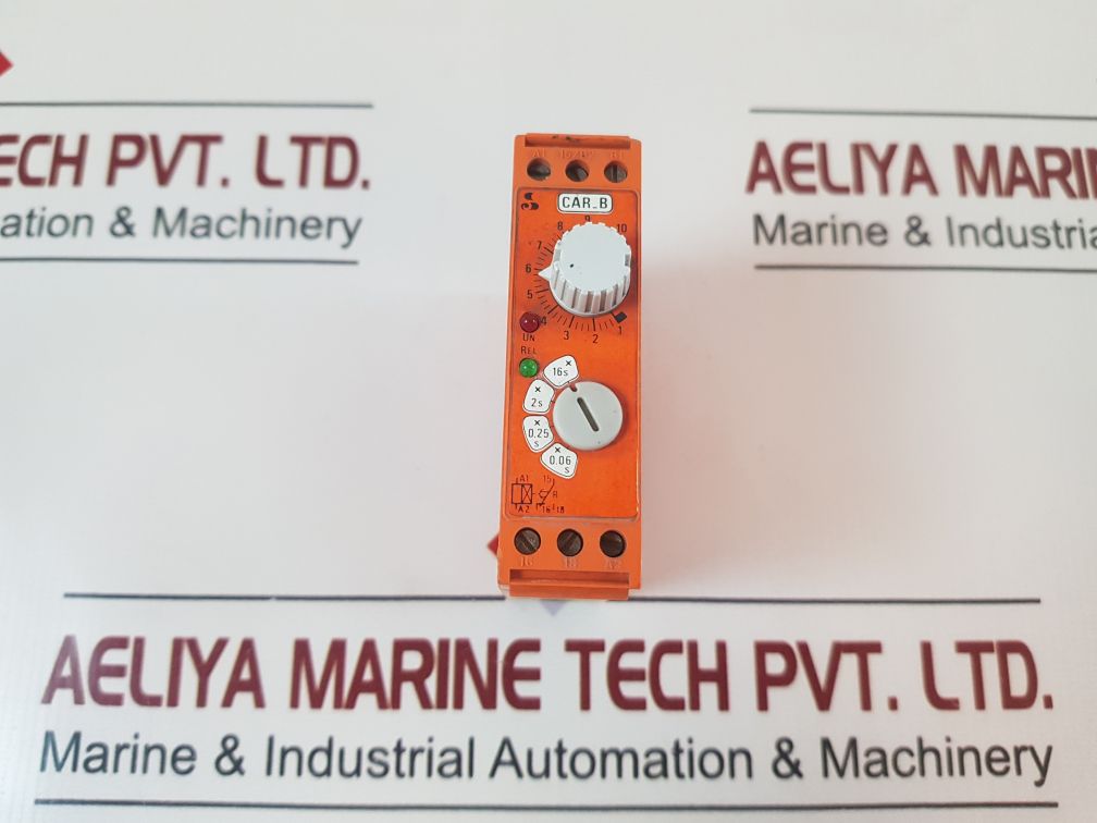 Syrelec Car-b 220-240V~
